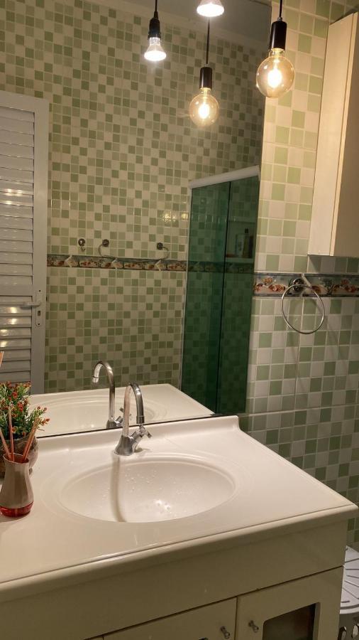 Апартаменты Casa Zona Sul Рио-де-Жанейро Экстерьер фото
